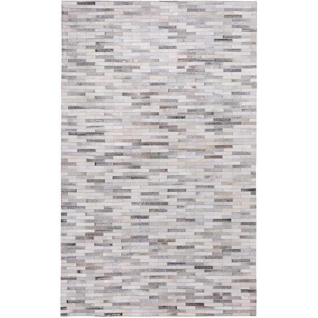 Beliani, Teppich, Ahilli (140 x 200 cm)