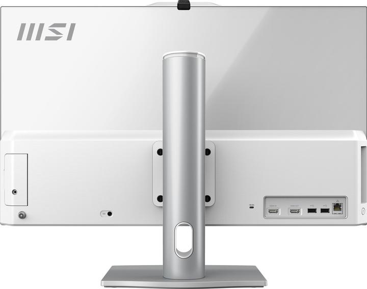 Produktbild MSI Modern AM272P 1M-846EU (Intel Core 7 150U, 16 GB, 1000 GB, Intel Arc Graphics)