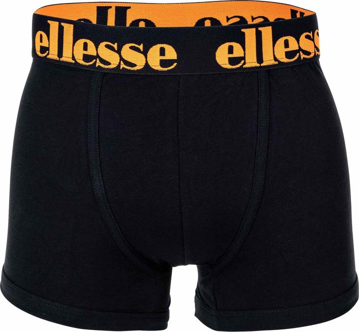 Produktbild Ellesse Boxershort Casual Stretch (3XL, 7er Pack)