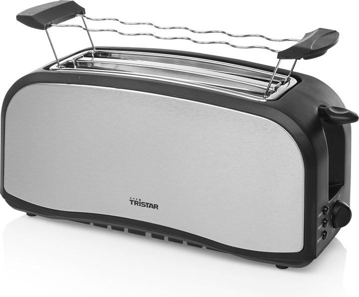 Actual product image Tristar BR-1046 Toaster