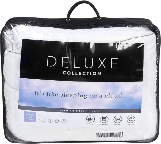 Actual product image Beliani Mulhacen (140 x 200)