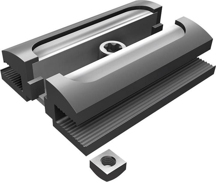 Produktbild SL Rack Laminat-Mittelklemme