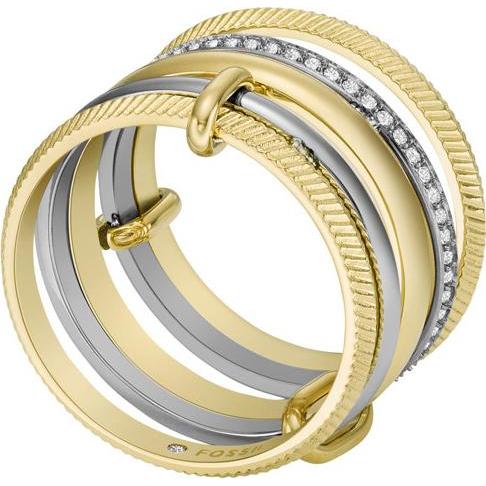 Thumbnail - Fossil, Ring, Jewelry, (55)