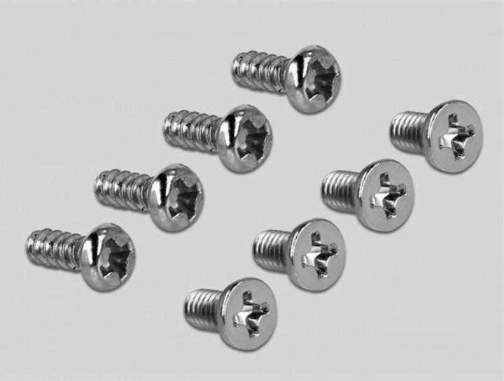 Image du produit Delock Kit de montage de disque dur, disque dur 3,5" dans 5,25".