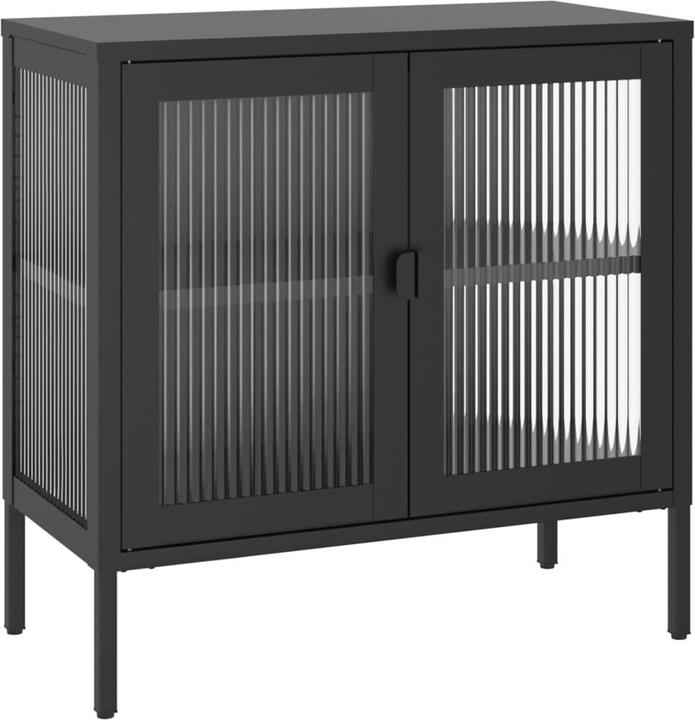 Produktbild vidaXL Sideboard (70 x 70 x 70 cm)