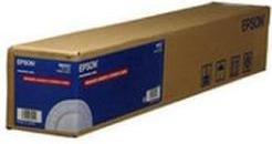 Image du produit Epson Toile Premium Satin 350 g 111,8 cm x 12,2 m S041848 (1220 cm, 111.80 cm)