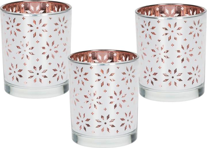 Produktbild GuGus Teelichthalter (3x)