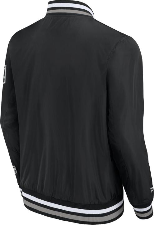 Produktbild Fanatics Los Angeles Kings NHL SATEEN College Jacke - L (L)
