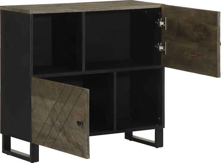Image du produit vidaXL Sideboard (80 x 33 x 75 cm)