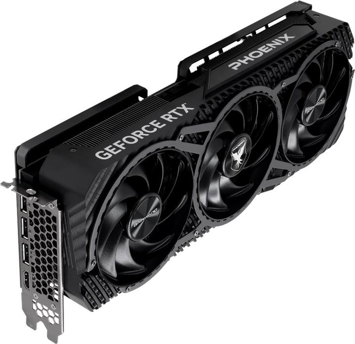 Actual product image Gainward GeForce RTX 4080 Phoenix GS (16 GB)