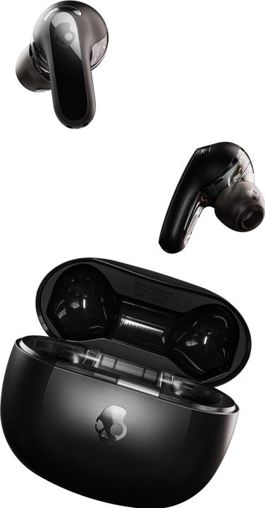 Actual product image Skullcandy Rail (No noise cancellation, 9 h, Wireless)