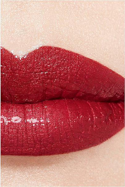 Actual product image Chanel Rouge Coco Bloom No 140 (140 Alive)
