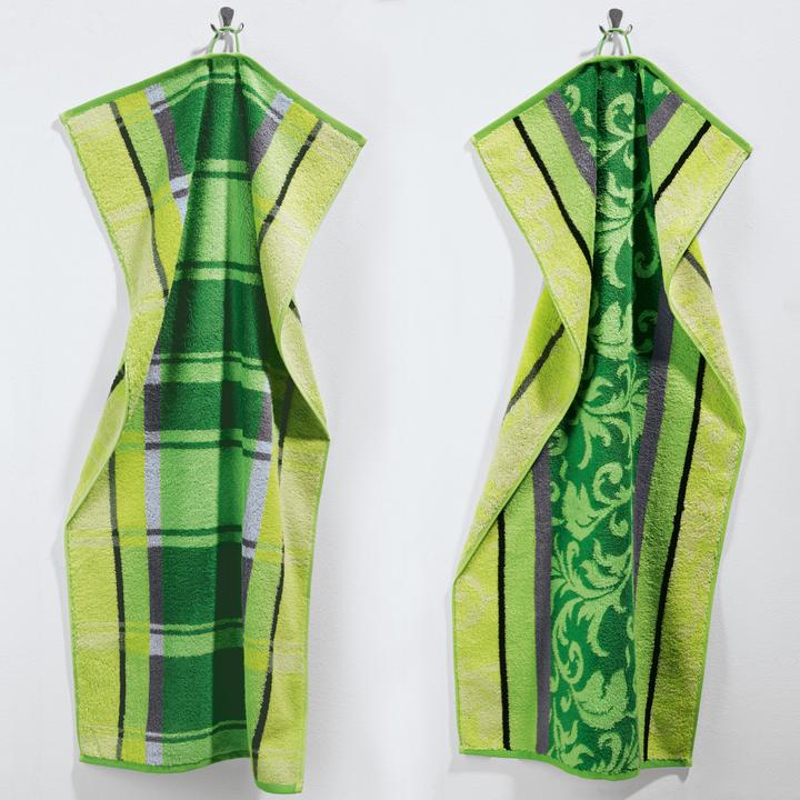 Produktbild Erwin Müller Handtuch 4er-Pack (50 x 100 cm)