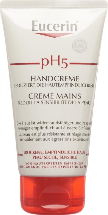 Produktbild Eucerin pH5 (75 ml)