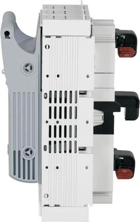 Actual product image Eaton Electric GmbH NH switch disconnector 3-p.M8,95qmm 60mm XNH00-S160