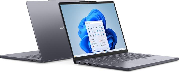 Actual product image Lenovo IdeaPad Slim 3 14IRH10 (14", Intel Core i5-13420H, 16 GB, 512 GB, BE)