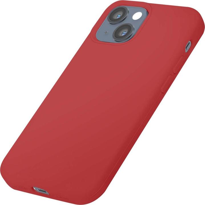 Produktbild Moxie Hülle iPhone 14 Color Skin TPU weich (Apple iPhone 14)