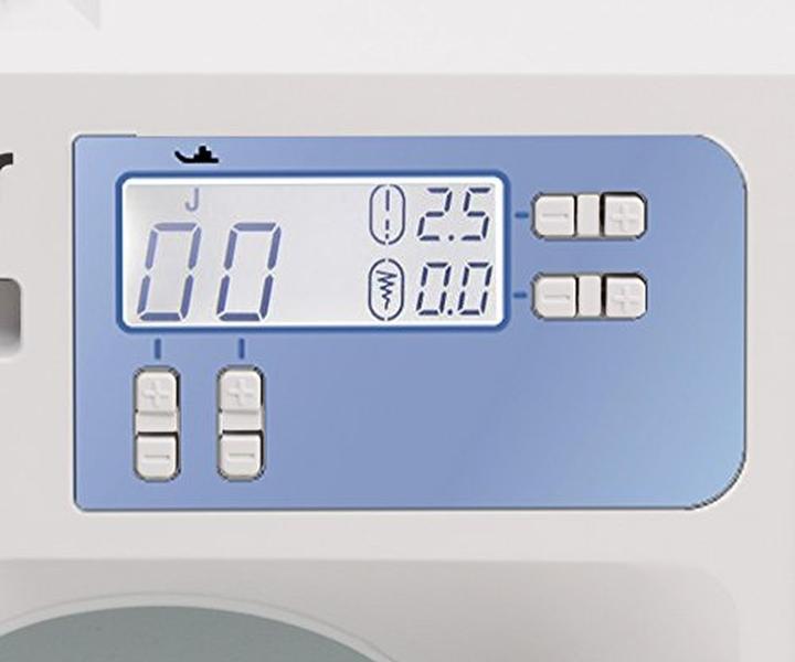 Produktbild Brother FS100WT