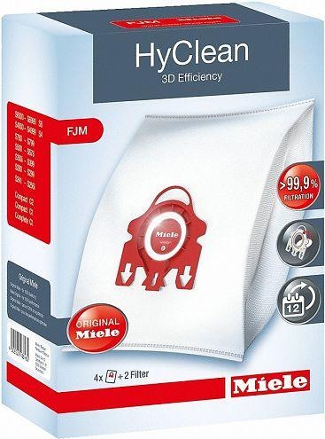 Produktbild Miele FJM HyClean Pure (4 x)