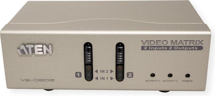 Produktbild Aten Vs0202