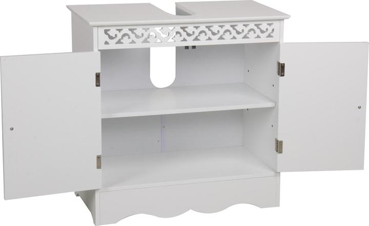 Produktbild HTI-Line Waschbeckenunterschrank (60 x 60 x 30 cm)