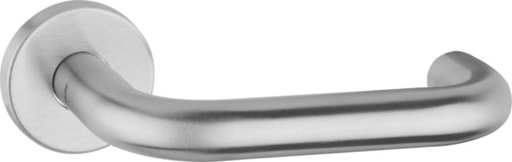 Actual product image Glutz Lever handle 5065 Rena (Door handle)