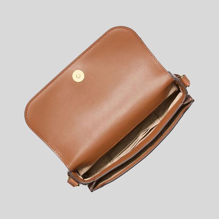 Produktbild Michael Kors Shoulder Bag 35F4GTVC1B-BROWN Brown 21 x 14 x 4,5 cm