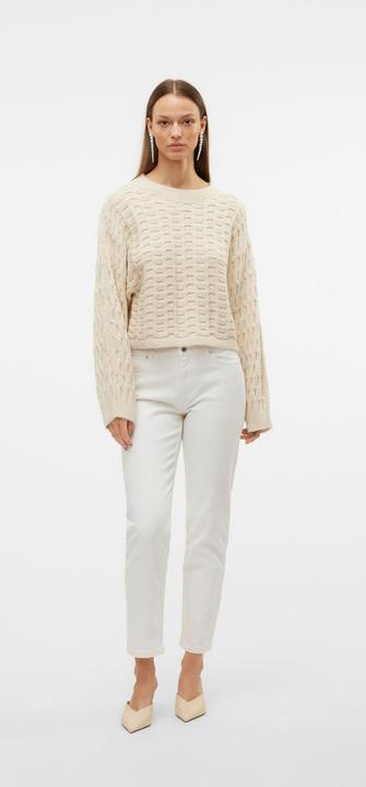 Image du produit Vero Moda VMMAISIE Pull-over Pull en maille (XS)