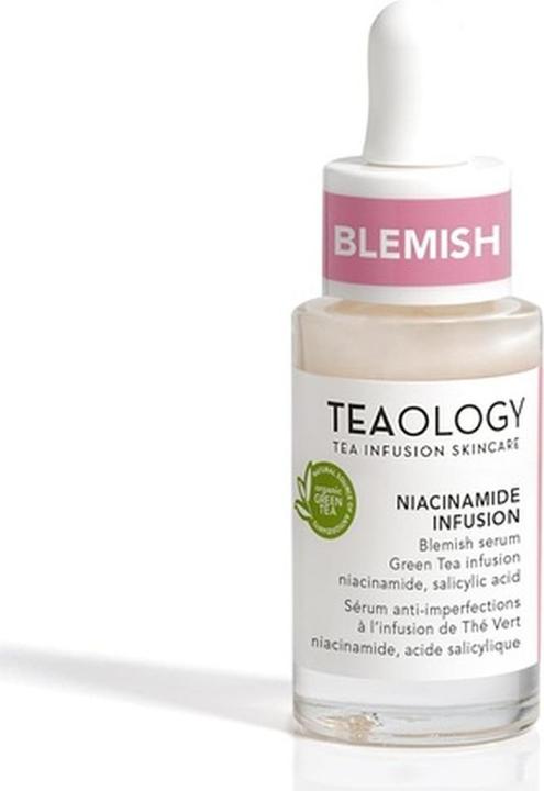 Immagine prodotto Teaology Infusione di niacinamide (15 ml)
