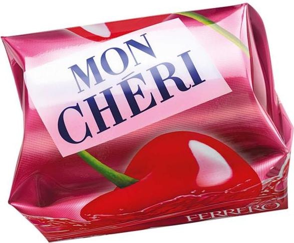 Immagine prodotto Ferrero Mon Chéri (394 g)