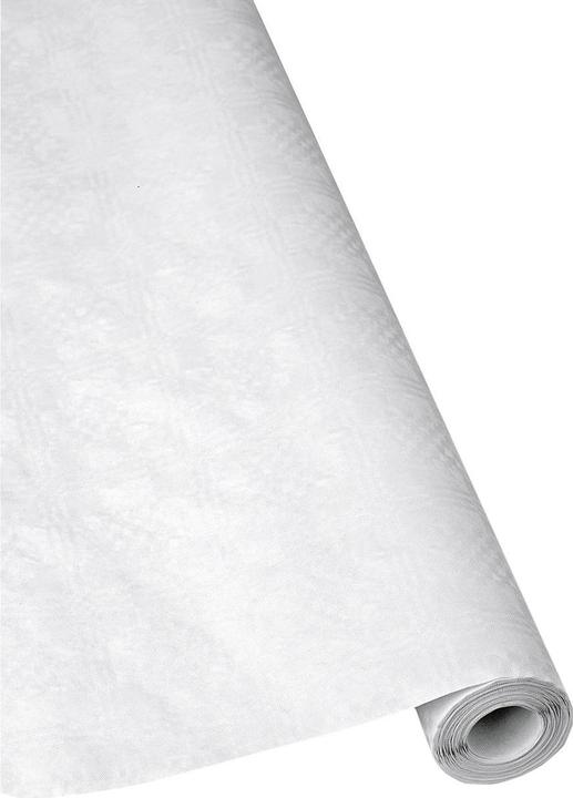 Staufen Tablecloth Paper 10mx1m 40g white