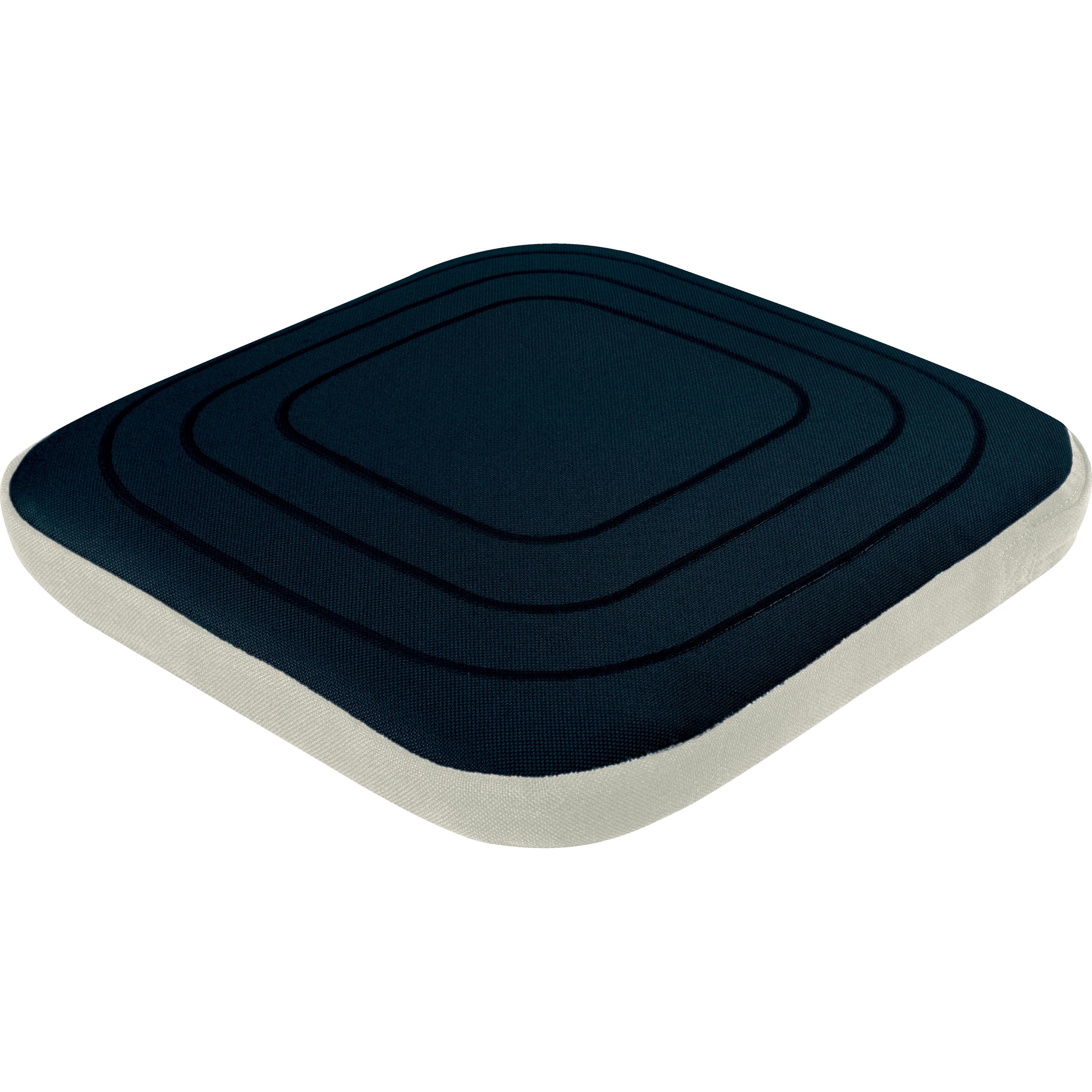 Leitz, Sitzkissen, Ergo Active (37 x 6 x 36.5 cm)