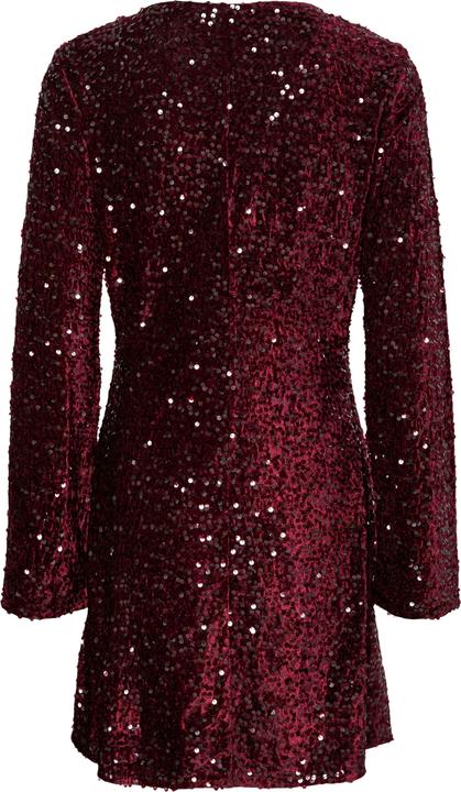 Image du produit Pieces PCKAM Midikleid (S)