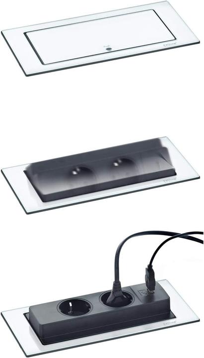 Immagine prodotto Evoline BackFlip (2x, 2.50 m)