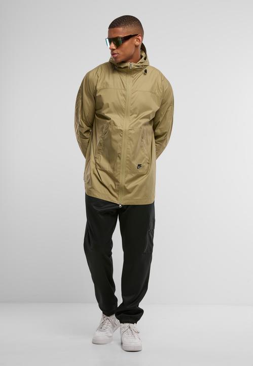 Actual product image Nike NSW leisure jacket - 122887 (M)