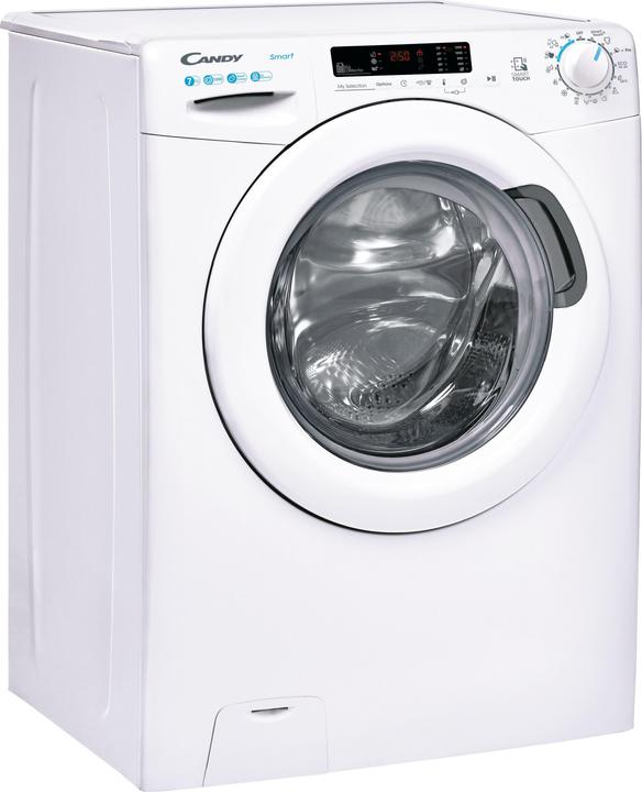 Produktbild Candy ITModell Waschmaschine (7 kg, Links)
