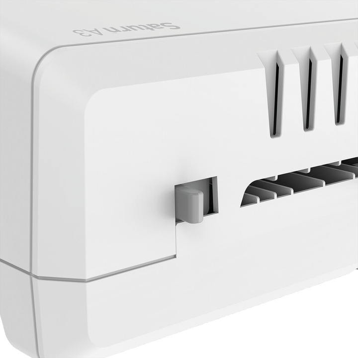 Actual product image Fellowes Saturn 3i (80 - 125 µm, A3)