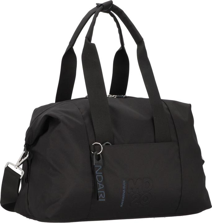 Immagine prodotto Mandarina Duck Borsa da viaggio MD20 Duffle QMB01 (25 l)