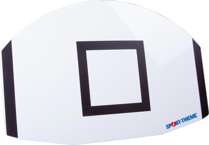 Image du produit Sport-Thieme Panneau de basket-ball Street en PRV