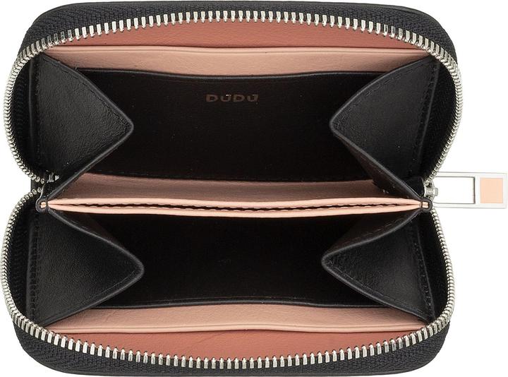 Immagine prodotto Dudu Portafoglio in pelle Hokkaido 10 cm