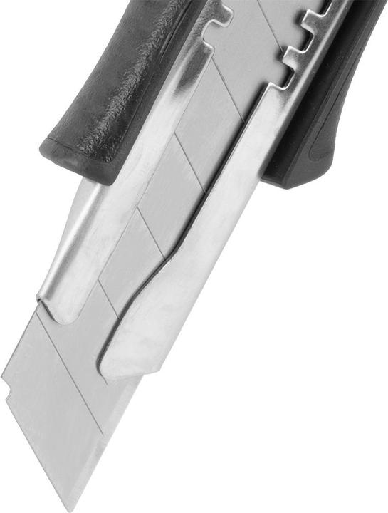 Image du produit Stahlwerk Cutter premium PCM-181 ST Lot de 5 lames sécables 18 mm (Cutters)