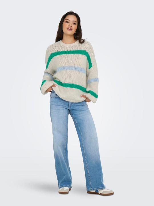 Produktbild Only ONLJACKIE Strickpullover Strickpullover (S)
