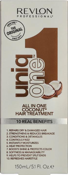 Actual product image Revlon Professional Uniq One (150 ml)