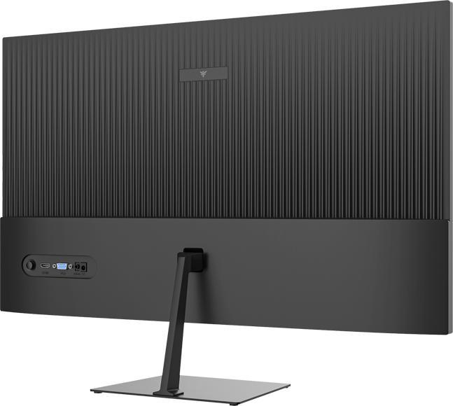 Actual product image Itek Ecran 27" GWF Full HD (Noir) (1920 x 1080 pixels, 27")