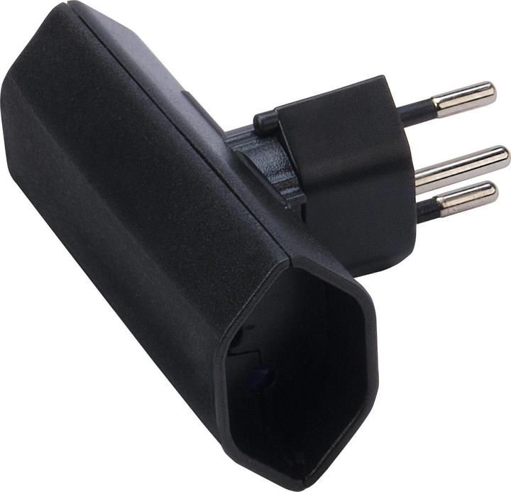 Image du produit Steffen Steko Abzweigstecker (Type 13, 2 x)