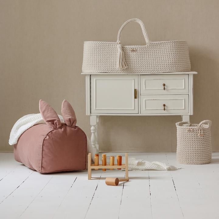 Produktbild Lil Things Hase (Kindersitzgruppe)
