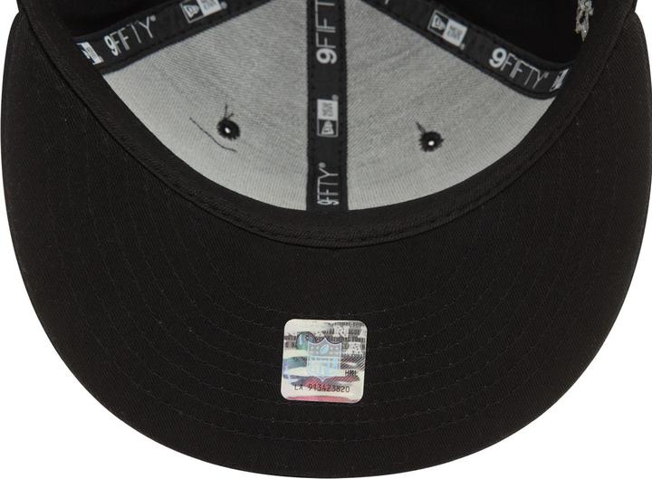 Produktbild New Era 9Fifty Cap SUPER BOWL Las Vegas Raiders - S/M (S, M)