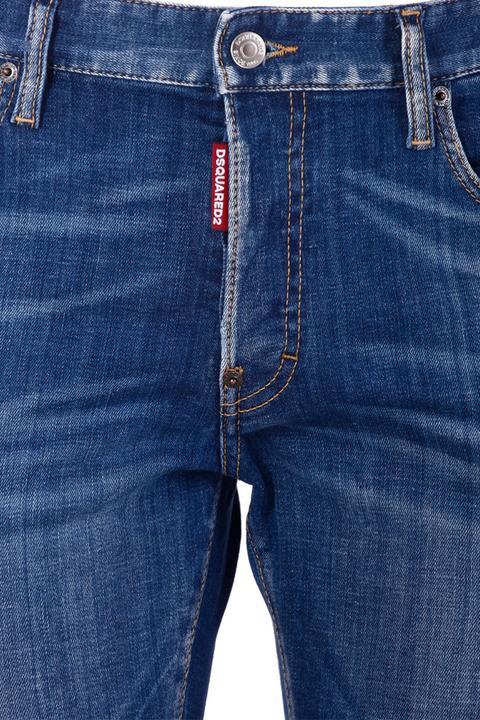 Produktbild Dsquared2 Jeans Blue (46)