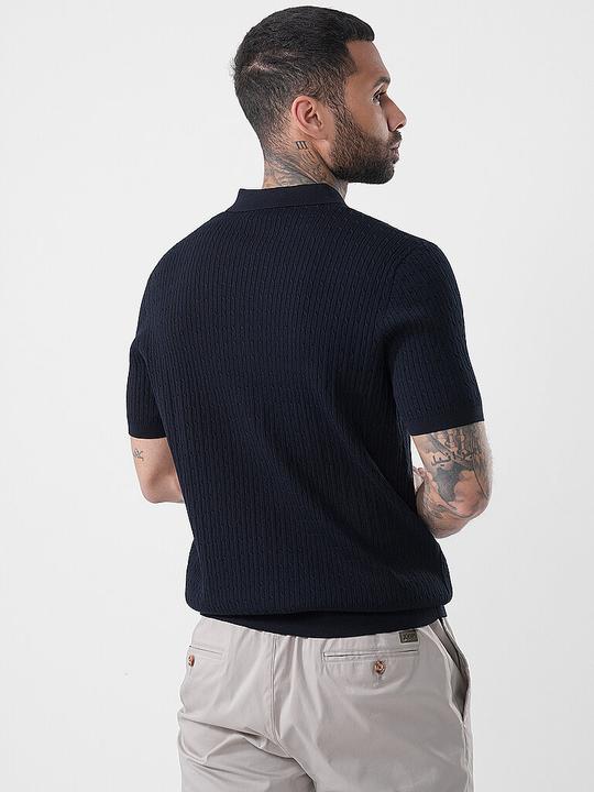 Produktbild Profuomo Poloshirt (L)