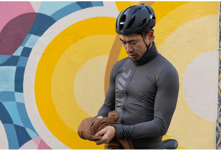 Produktbild Mavic Ksyrium Thermo Jersey (M)